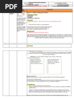 Homeroom WLP Quarter3 Module9