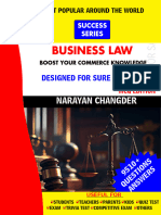 Business Law