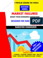 Market Failures