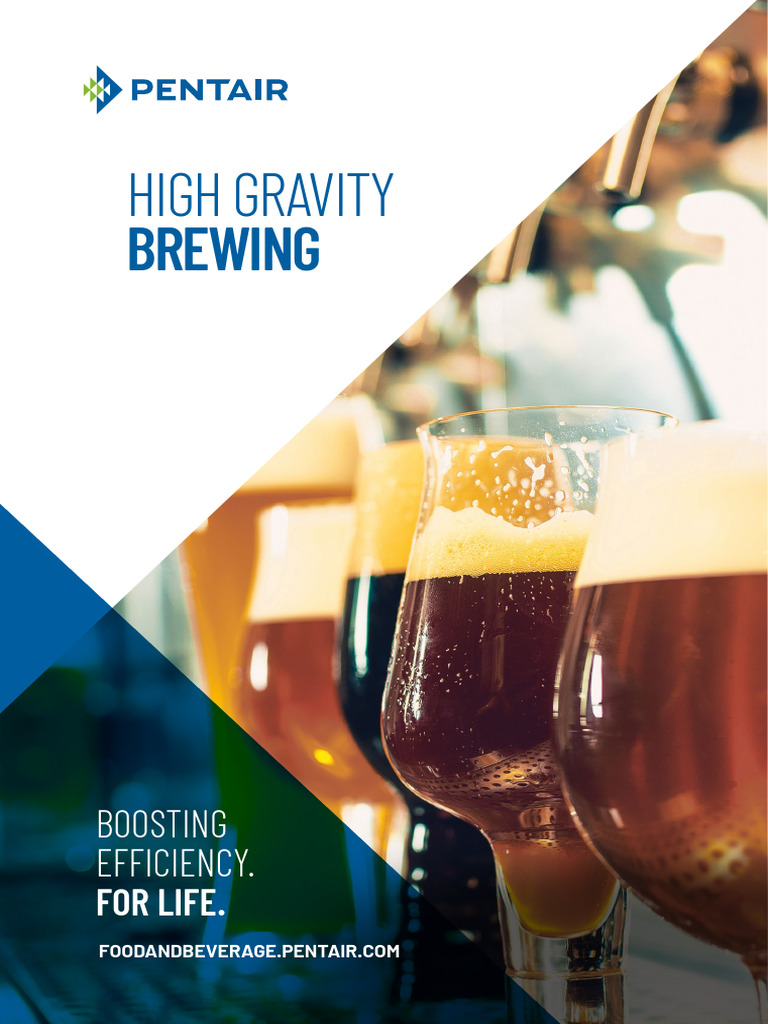 High Gravity Brewing And Distilling _ High Gravity Brewing – XACA