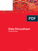 8 Annual Report 2011 Data Perusahaan