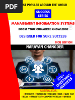 Management Information Systems