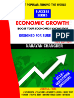 Economic Growth