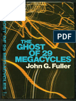 Ghost of 29 Megacycles (Z-Lib - Io)
