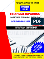 Financial Reporting