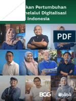 Whitepaper Menciptakan Pertumbuhan Inklusif Melalui Digitalisasi Umkm Di Indonesia