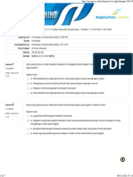 2023.11.06 (AP1) Cyber Security Awareness Test