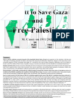 Boycott Save Gaza