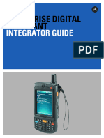 Mc75a Integrator Guide - 13362402a