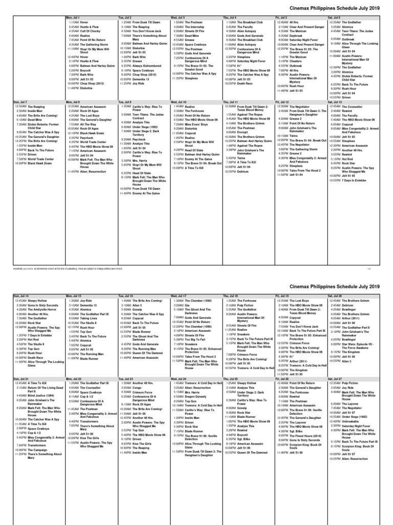 cinemax-philippines-schedule-july-2019-pdf