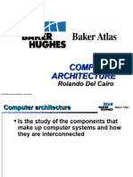 Computer Architecture