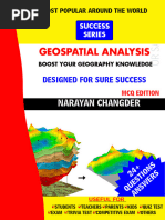 Geospatial Analysis