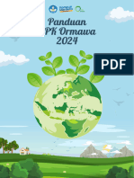Panduan PPK Ormawa 2024