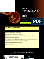 Bab 1-T1 Dunia Reka Bentuk - 1-2018