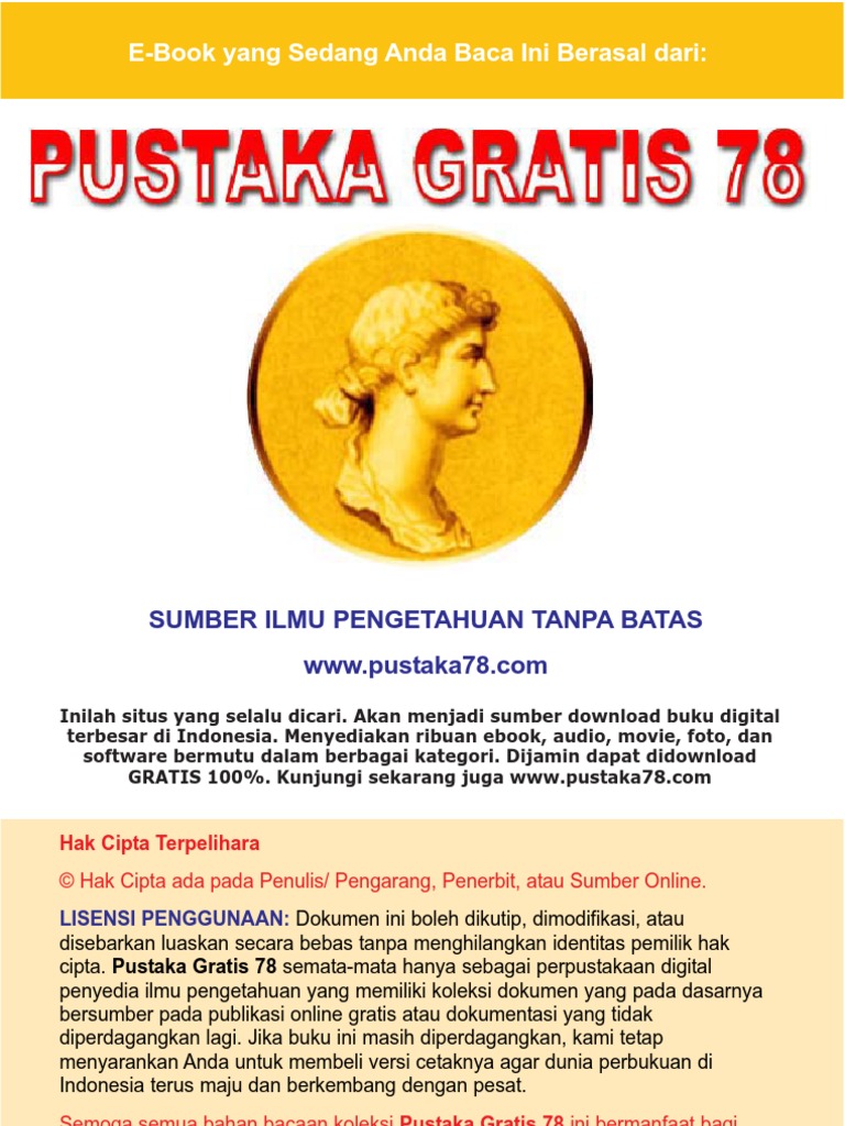 PG78 Endy Dasar-Dasar Belajar PHP Dan MySQL | PDF | Komputer ...
