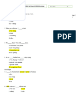 Updated Nov 15 - Grammar B1