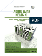PDF Modul Konstruksi Utilitas Gedung - Compress