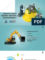 3.NOTA Traffic Road Works Design & Management