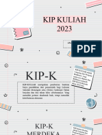 PPT KIP-K
