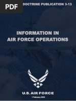 3 13 Afdp Info Ops