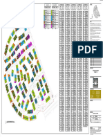 M-P1-C-1005-Phase 1C - Units Arrangement Plan