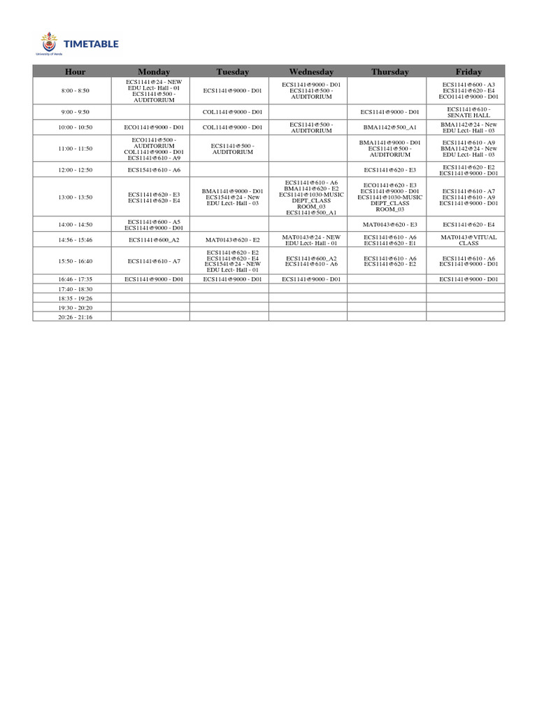 univen-timetable-pdf-sports