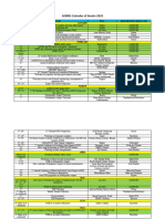 AOMSI Calender of Events 2024 Final