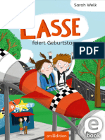 Lasse-feiert-Geburtstag Das Buch