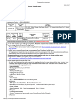 Tampilkan Surat Konfirmasi - Gede