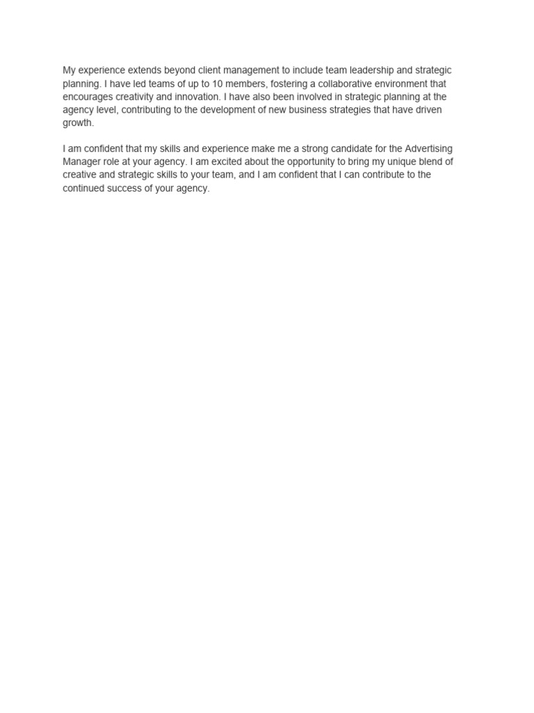 Rejection Letter | PDF