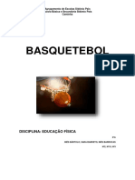 Basquetebol v2