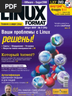 Linux Format 90