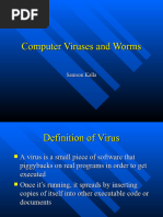 Viruses