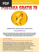 Download PG78 Gregorius 24 Teknik Editing Foto Digital by api-3815627 SN7084752 doc pdf
