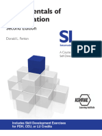 Fundamentals of Refrigeration (SI) (2nd Edition) - ASHRAE (2016)