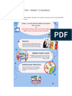 Modul 1.3.a.3. Mulai Dari Diri - Visi Guru Penggerak - SUNILSUN