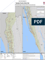 TSP Map - VL - Maungdaw-Rakhine - MIMU154v05 - 27nov2020 - A1 - Eng