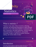 Data Analysis For Business