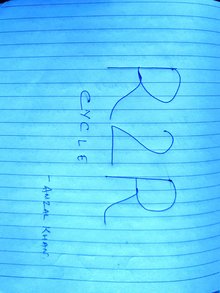 R2R Cycle | PDF