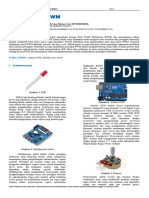 Kelompok 2 2A2 PRAKTIKUM 8 PWM