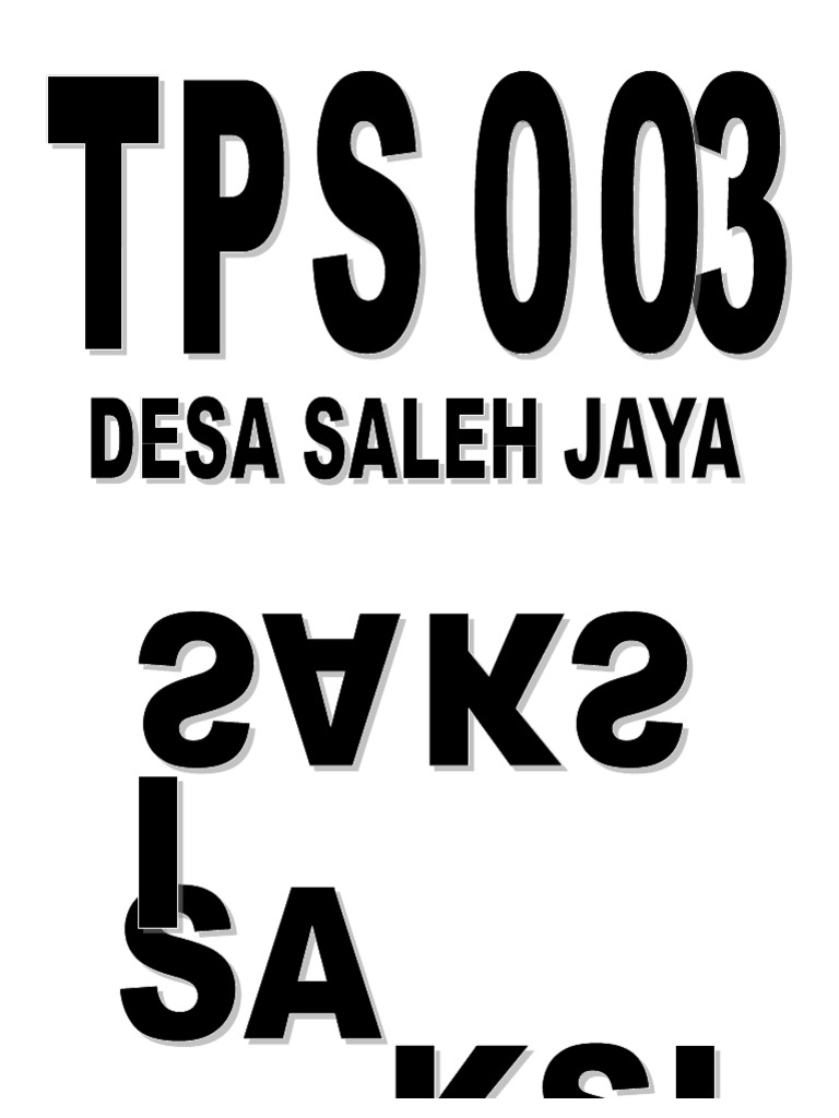 TPS 003 | PDF