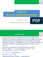 PI Lecture 16