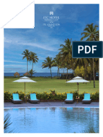 ITC Grand Goa Factsheet