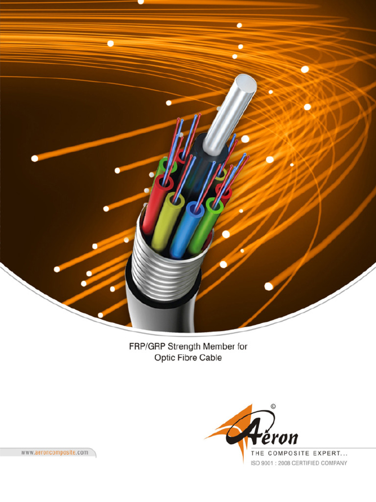 Aeron FRP ROD | PDF