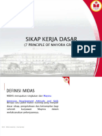 PDF Sikap Kerja Dasar 7 Principle of Mayora Group