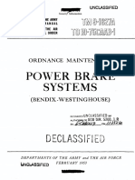 Power Brake Systems: Declassified
