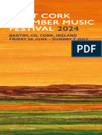 West Cork Chamber Music Festival 2024 Brochure (1)
