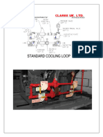 Cooling Loop