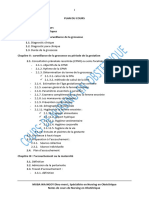 Nursing en Obstétrique PDF