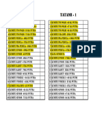 Jadwal Pertandingan Hari Ke 2